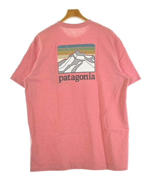 patagonia เสื้อยืด/เสื้อท็อปส์