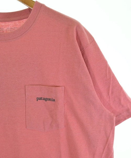 patagonia เสื้อยืด/เสื้อท็อปส์