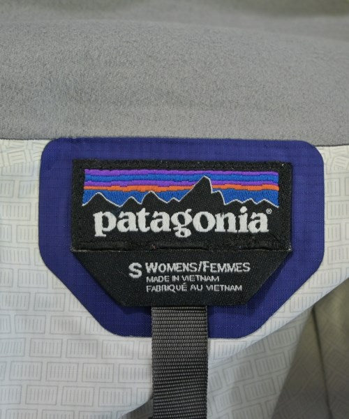 patagonia แจ็คเก็ตเบลาส์ อื่น