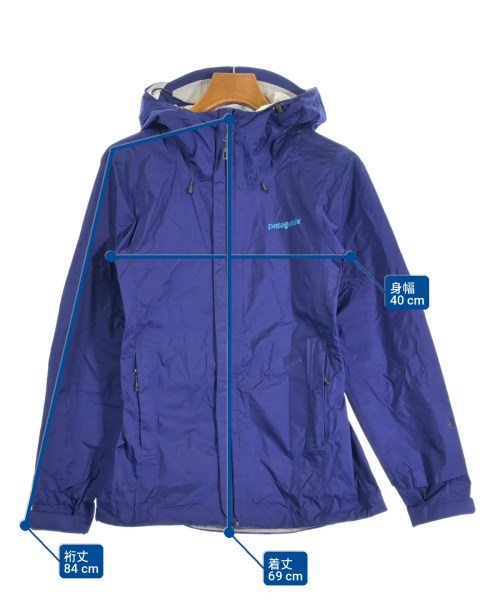 patagonia แจ็คเก็ตเบลาส์ อื่น