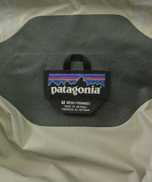 patagonia แจ็คเก็ตเบลาส์ อื่น