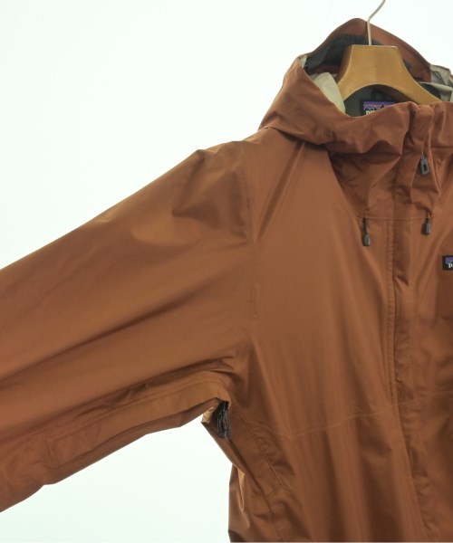 patagonia แจ็คเก็ตเบลาส์ อื่น