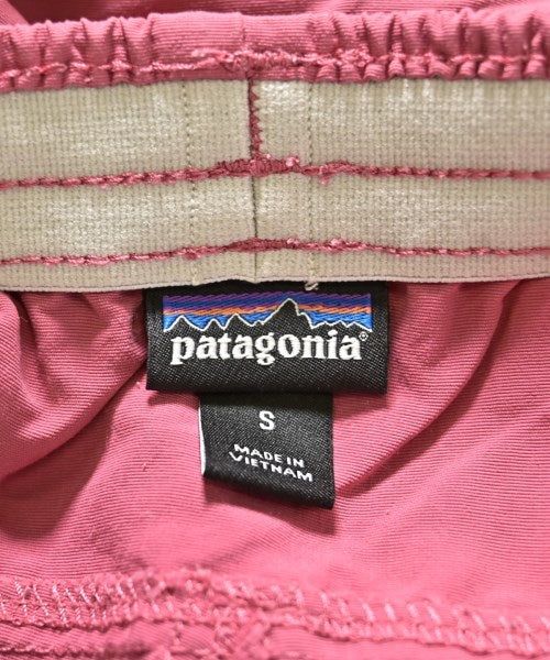 patagonia กางเกงขาสั้น
