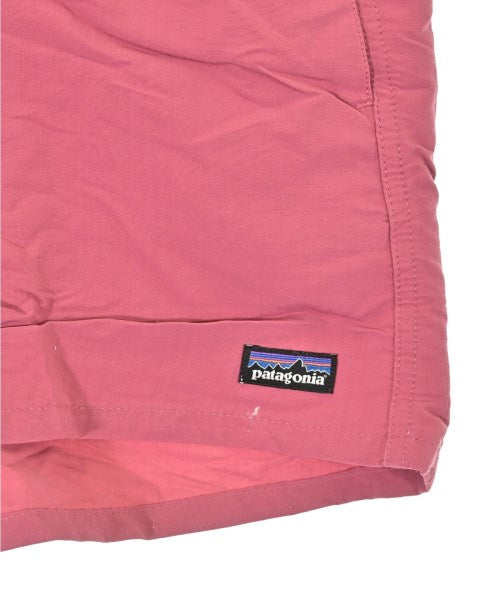 patagonia กางเกงขาสั้น