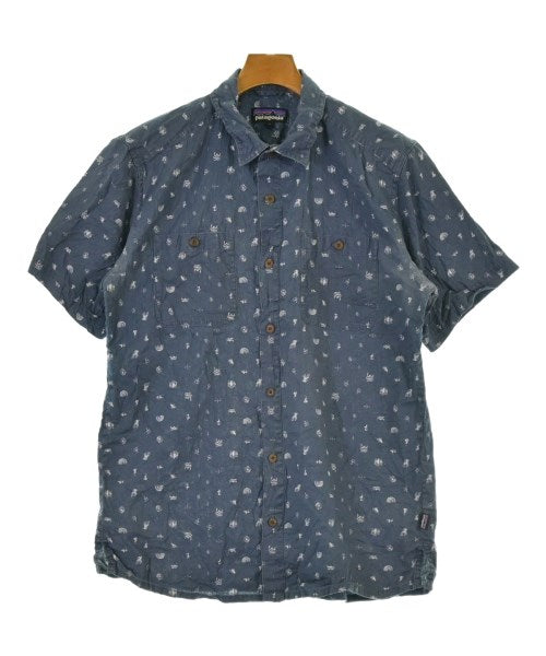 patagonia เสื้อลำลอง