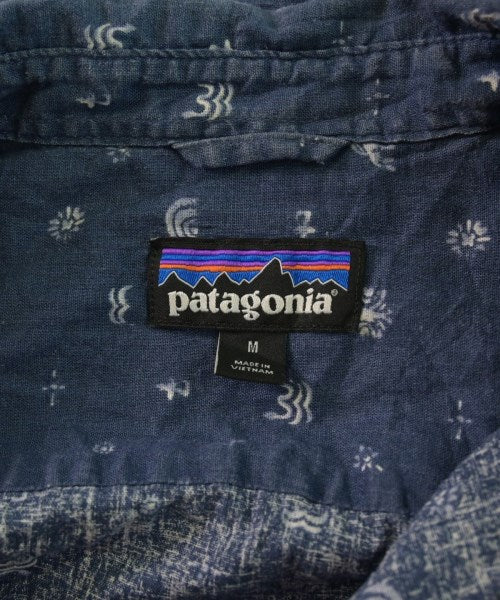 patagonia เสื้อลำลอง