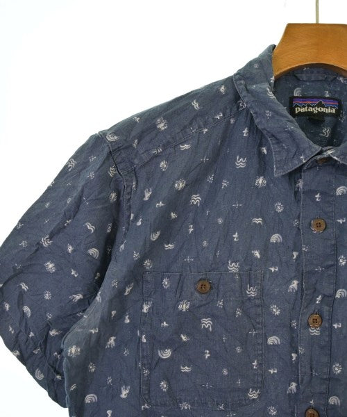 patagonia เสื้อลำลอง