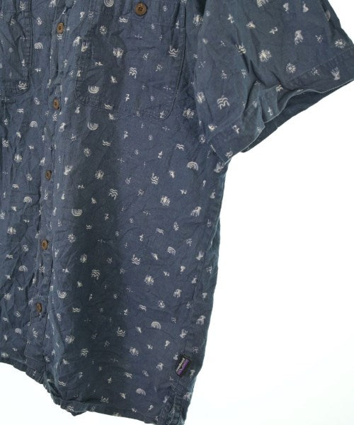 patagonia เสื้อลำลอง