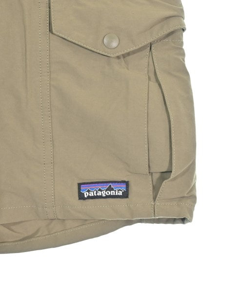 patagonia กางเกงขาสั้น