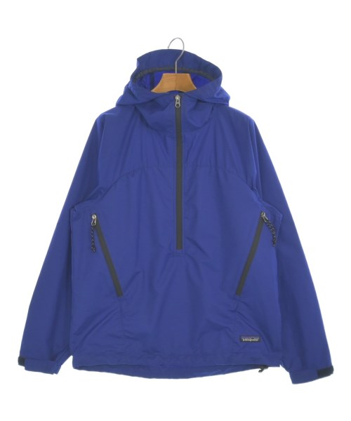 patagonia เสื้อพาร์กาภูเขา