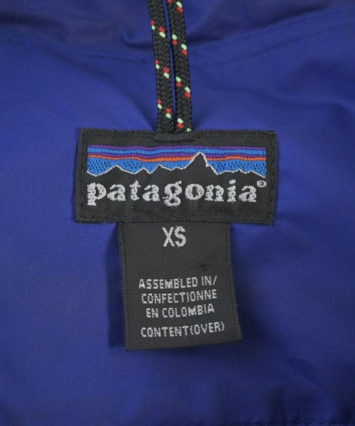 patagonia เสื้อพาร์กาภูเขา