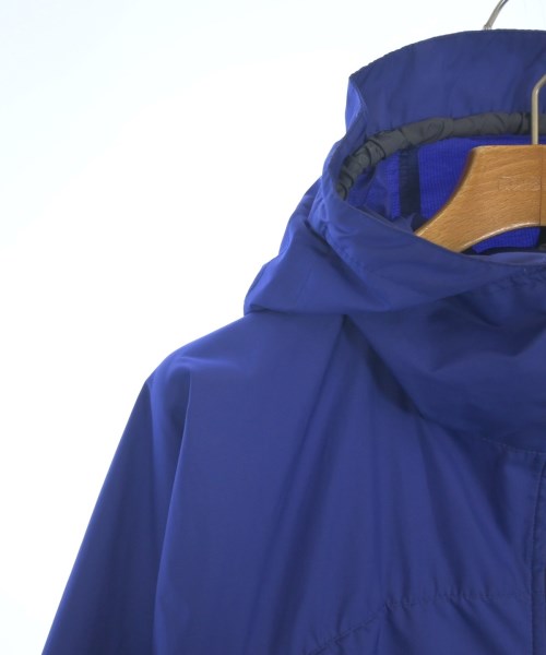 patagonia เสื้อพาร์กาภูเขา