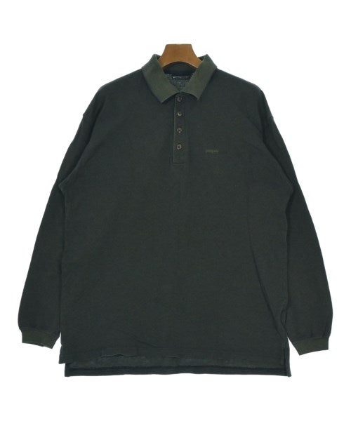 patagonia เสื้อโปโล