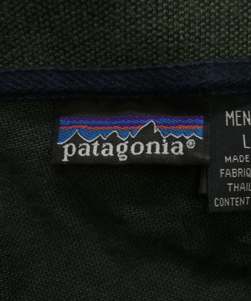 patagonia เสื้อโปโล