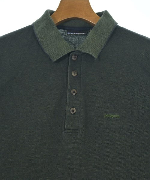 patagonia เสื้อโปโล