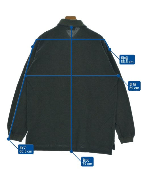 patagonia เสื้อโปโล
