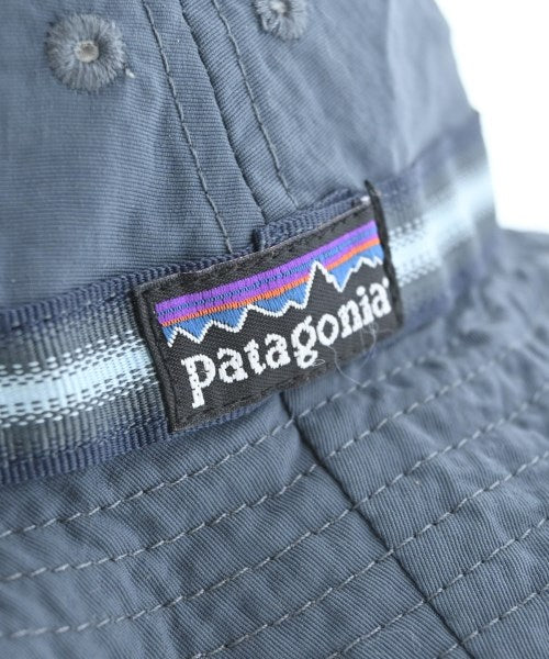 patagonia หมวก