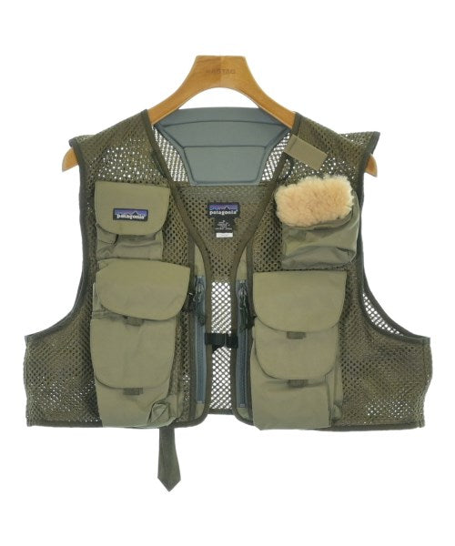 patagonia แจ็คเก็ตเบลาส์ อื่น