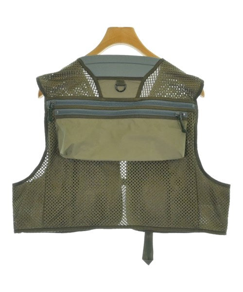 patagonia แจ็คเก็ตเบลาส์ อื่น