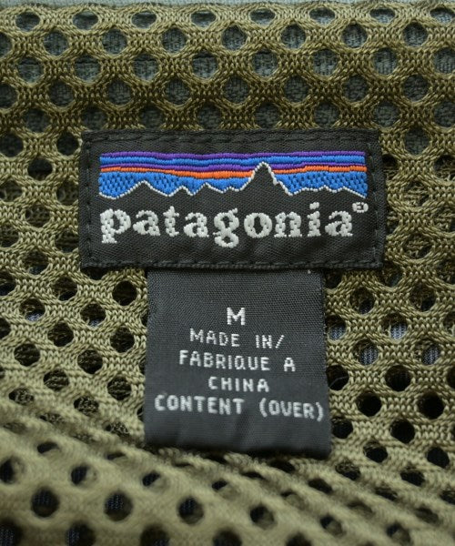 patagonia แจ็คเก็ตเบลาส์ อื่น