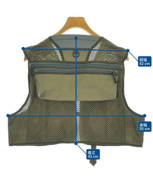 patagonia แจ็คเก็ตเบลาส์ อื่น