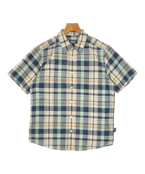 patagonia เสื้อลำลอง