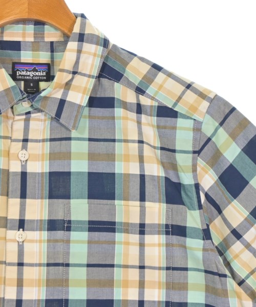 patagonia เสื้อลำลอง