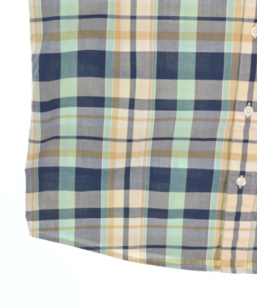 patagonia เสื้อลำลอง
