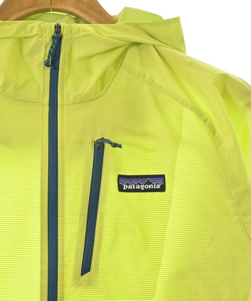 patagonia แจ็คเก็ตเบลาส์ อื่น