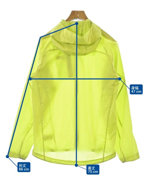 patagonia แจ็คเก็ตเบลาส์ อื่น