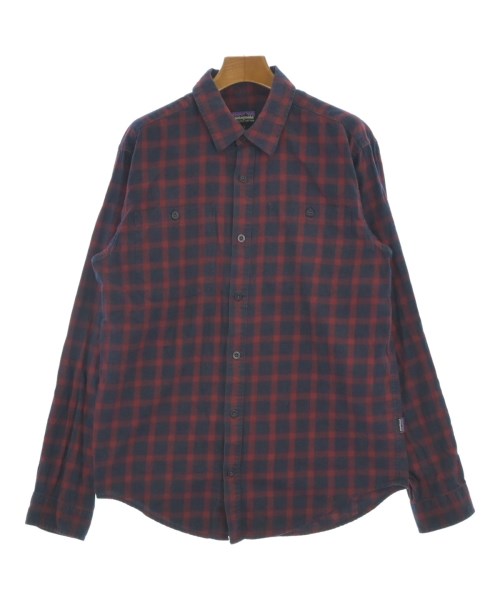 patagonia เสื้อลำลอง