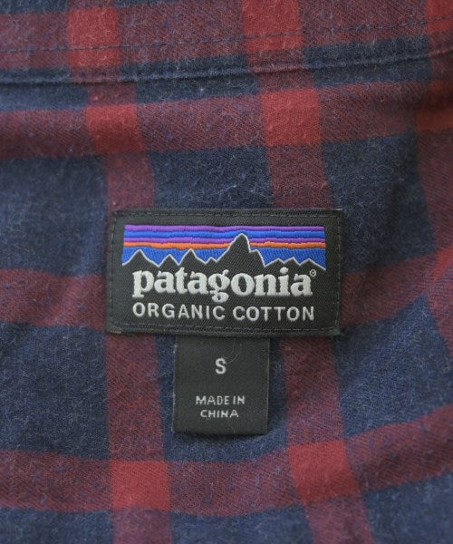 patagonia เสื้อลำลอง
