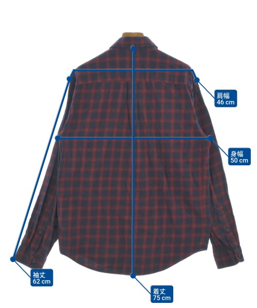 patagonia เสื้อลำลอง