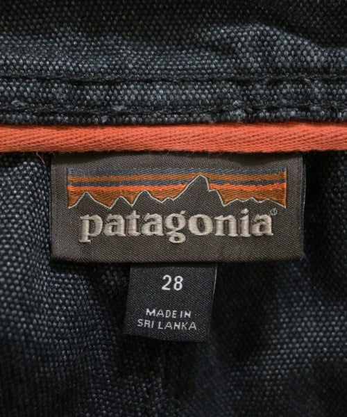patagonia ยีนส์