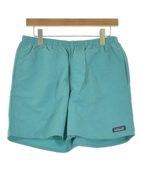 patagonia กางเกงขาสั้น