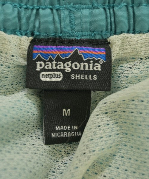 patagonia กางเกงขาสั้น
