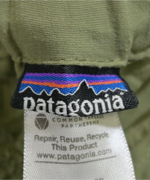 patagonia กางเกงขาสั้น