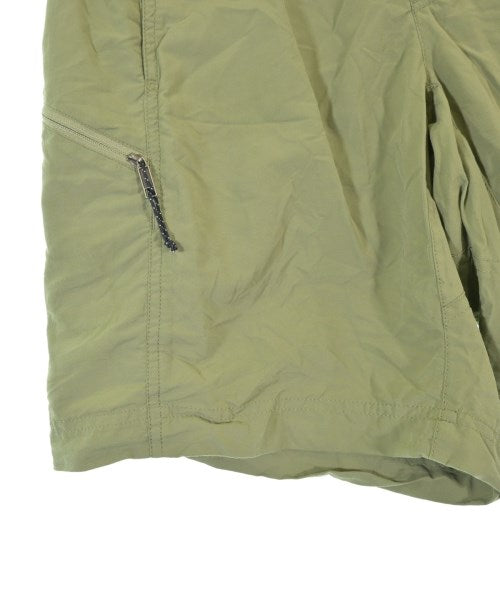 patagonia กางเกงขาสั้น