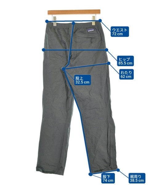 patagonia กางเกง อื่น