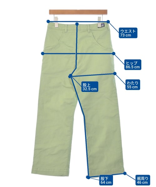 patagonia กางเกง อื่น