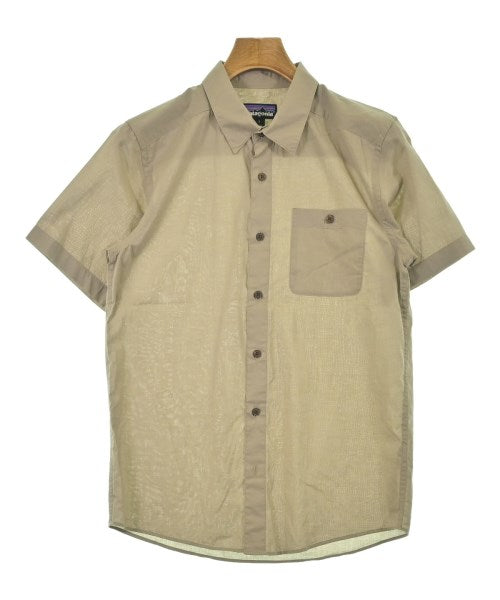 patagonia เสื้อลำลอง