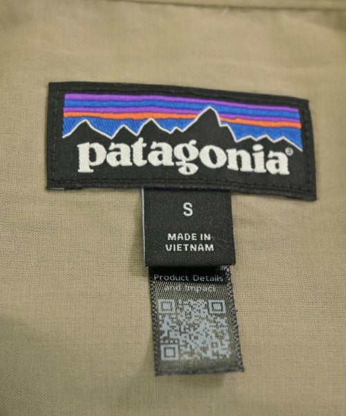 patagonia เสื้อลำลอง
