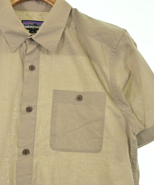 patagonia เสื้อลำลอง