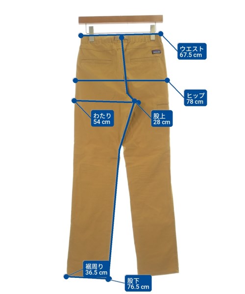 patagonia กางเกง อื่น