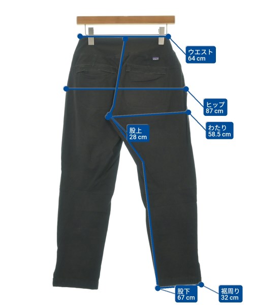patagonia กางเกง อื่น