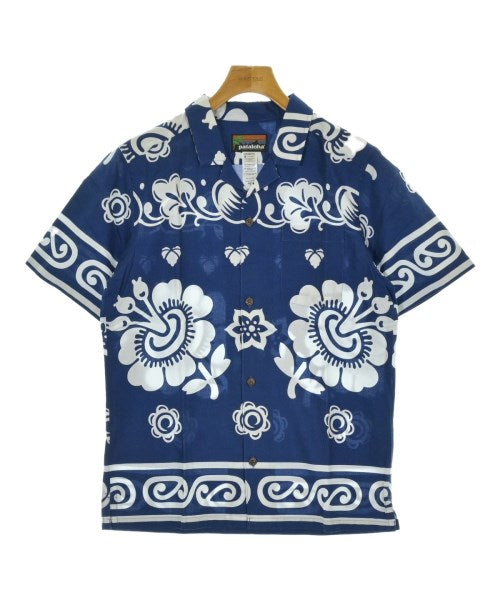 patagonia เสื้อลำลอง