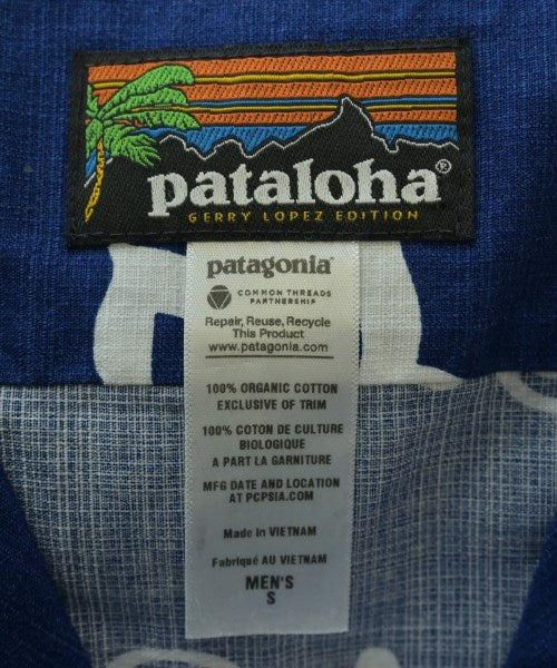 patagonia เสื้อลำลอง