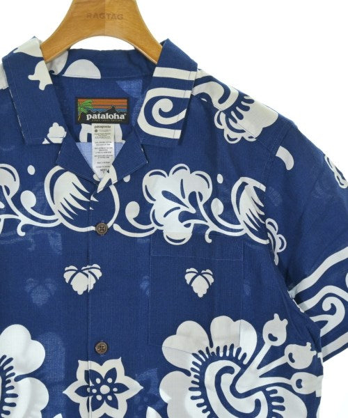 patagonia เสื้อลำลอง