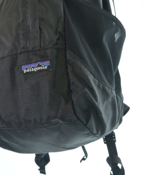 patagonia เป้สะพายหลัง