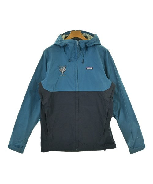 patagonia เสื้อพาร์กาภูเขา